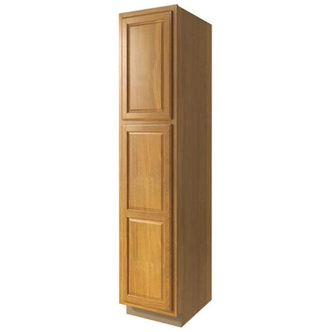 15 inch deep wall cabinet